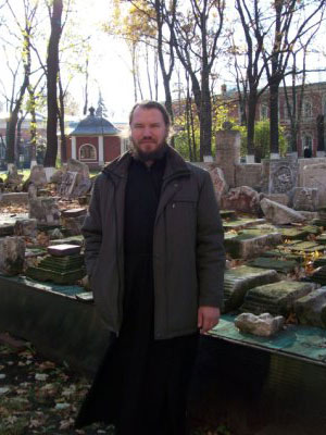 Феодоровский городок