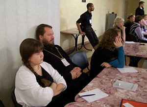 Феодоровский городок