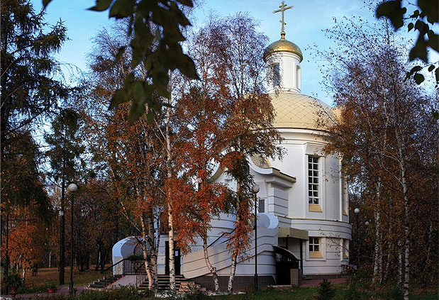 Душепопечительский Православный Центр во имя свт. Иннокентия Иркутского для пострадавших от наркомании, алкоголизма и других видов зависимостей. Описание организации и программы реабилитации Душепопечительский Православный Центр во имя свт. Иннокентия Иркутского для пострадавших от наркомании, алкоголизма и других видов зависимостей. Описание организации и программы реабилитации