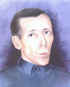 Алексей Федорович Астанин